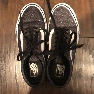 Vans Glitter Old Skool